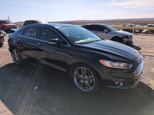 Vin: 3fa6p0k97er291434, lot: 50078995, ford fusion titanium 20144