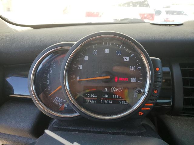 2017 MINI COOPER S - WMWXU3C52H2B64183