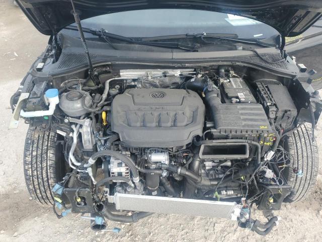 2023 VOLKSWAGEN TIGUAN S - 3VVFB7AX8PM085672
