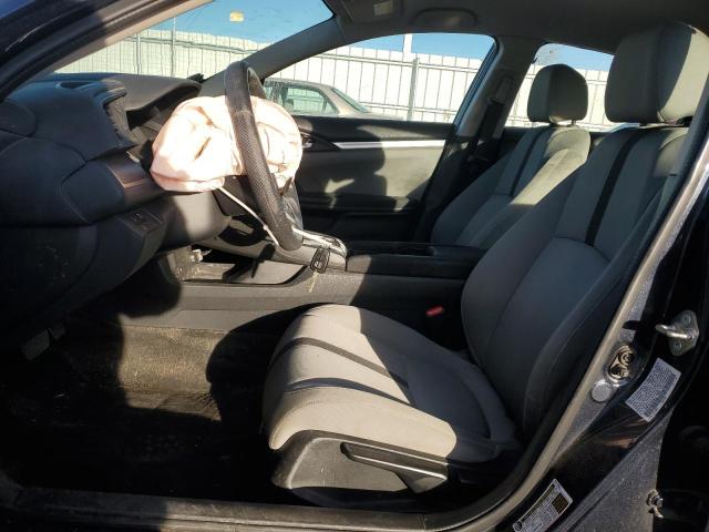 2016 HONDA CIVIC LX - 19XFC2F63GE038686