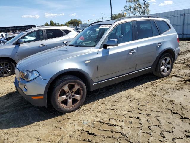 BMW X3 3.0SI