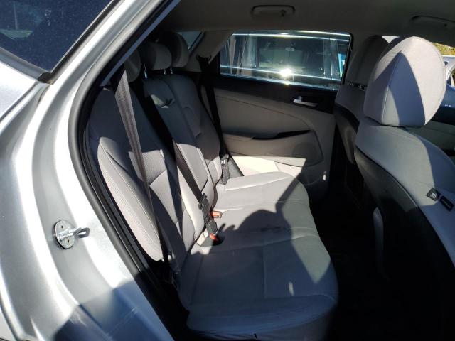 2019 HYUNDAI TUCSON SE - KM8J2CA40KU066153