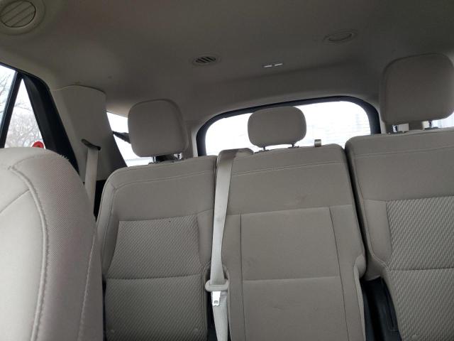 2023 FORD EXPLORER #3285898556