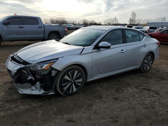 Vin: 1n4bl4dv3mn389938, lot: 49557465, nissan altima sv 2021 img_1