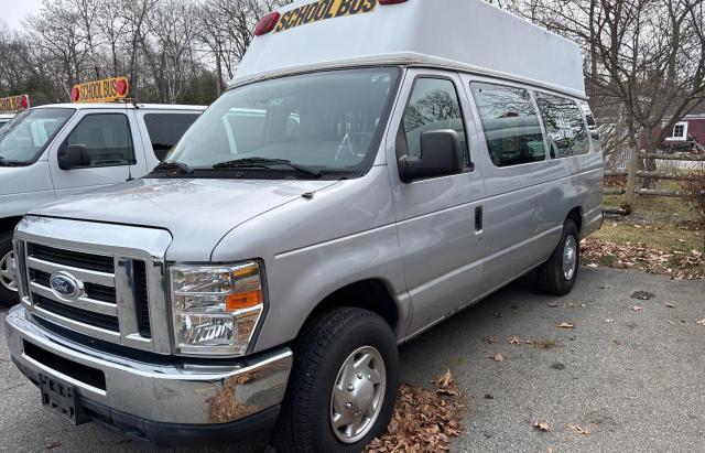 Vin: 1ftns2ew9edb18539, lot: 50914435, ford all models e250 van 20142