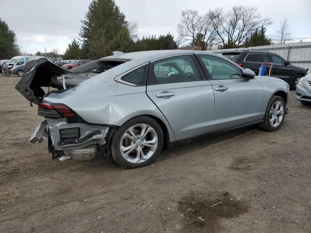 Vin: 1hgcy1f25ra084488, lot: 50587455, honda accord lx 20243