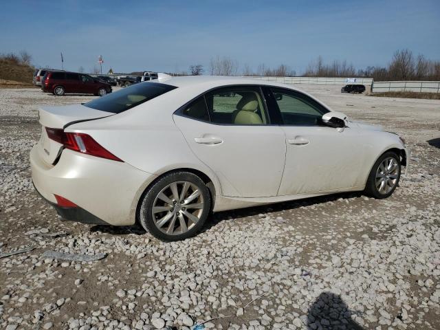 Vin: jthcm1d22g5001701, lot: 48484215, lexus is 300 20163