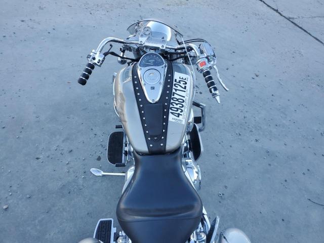 2003 HONDA VTX1800 R 1HFSC49053A102442
