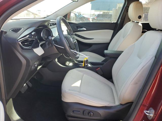 2023 BUICK ENCORE GX - KL4MMDS20PB150680