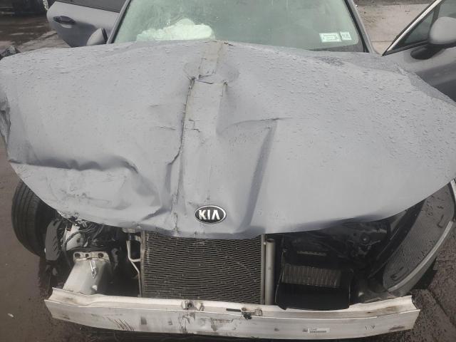 2021 KIA K5 LXS - 5XXG14J29MG057661