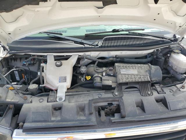 2020 GMC SAVANA G25 1GTW7AFG0L1247517