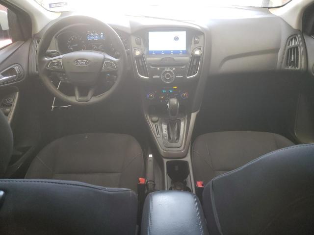 2018 FORD FOCUS SEL - 1FADP3H26JL261725