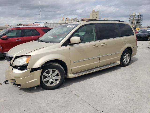 Vin: 2a4rr8d10ar428697, lot: 47671505, chrysler minivan touring plus 2010 img_1