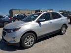 2021 CHEVROLET EQUINOX LT - 3GNAXUEV0MS160011
