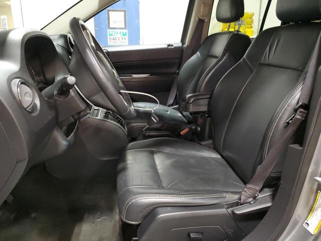 2017 JEEP COMPASS LA - 1C4NJDEB3HD125311