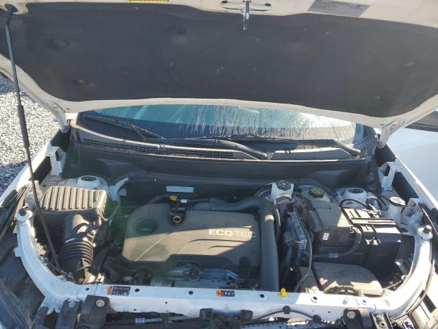 2020 CHEVROLET EQUINOX - 3GNAXFEV3LS585393