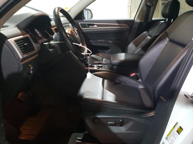 2019 VOLKSWAGEN ATLAS SE - 1V2UR2CA6KC580782