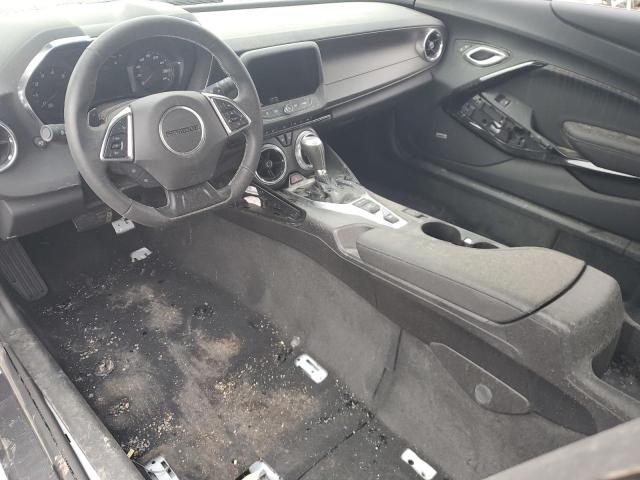 2023 CHEVROLET CAMARO LT1 - 1G1FF1R74P0123172