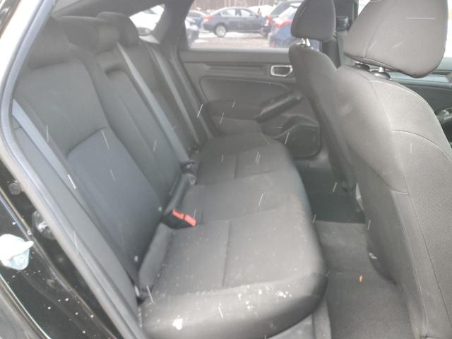 2024 HONDA CIVIC SPOR - 2HGFE2F54RH103636