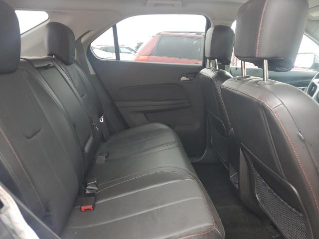 2015 CHEVROLET EQUINOX LT - 2GNFLHE3XF6225505