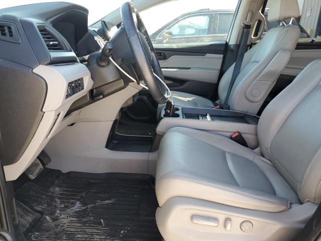 2020 HONDA ODYSSEY TO - 5FNRL6H84LB015733