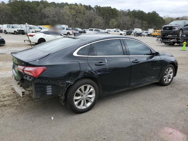 2019 CHEVROLET MALIBU LT - 1G1ZD5ST6KF166113