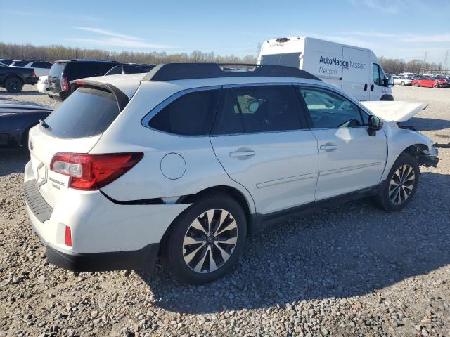 Vin: 4s4bsenc4g3330361, lot: 49780015, subaru outback 3.6r limited 20163