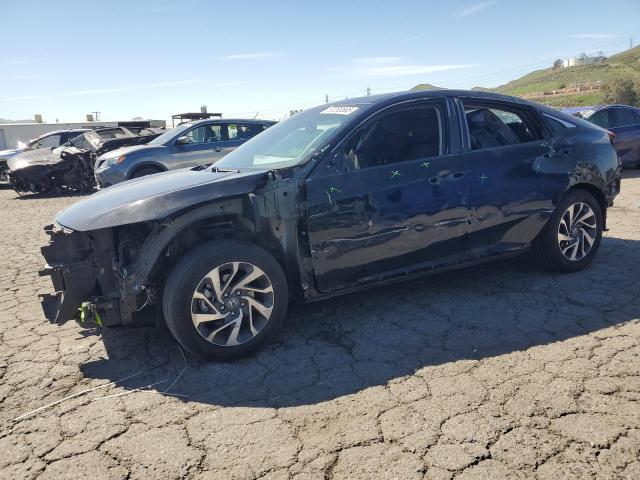 Vin: 2hgfc2f84jh554814, lot: 50265565, honda civic ex 2018 img_1