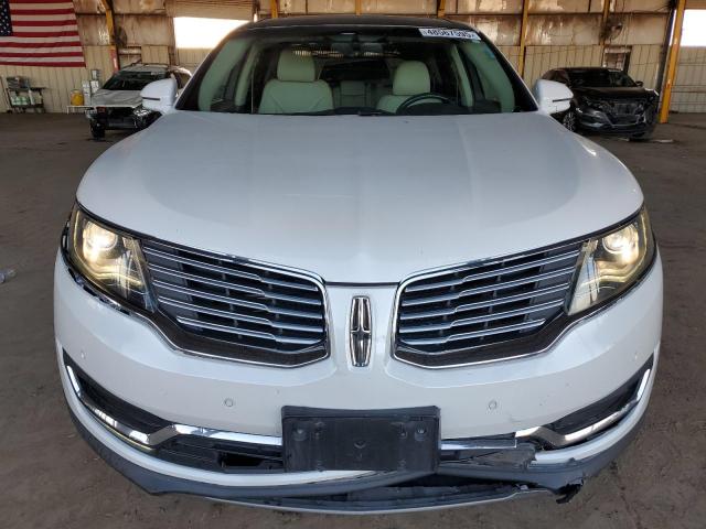 2016 LINCOLN MKX RESERV - 2LMTJ6LR2GBL52285
