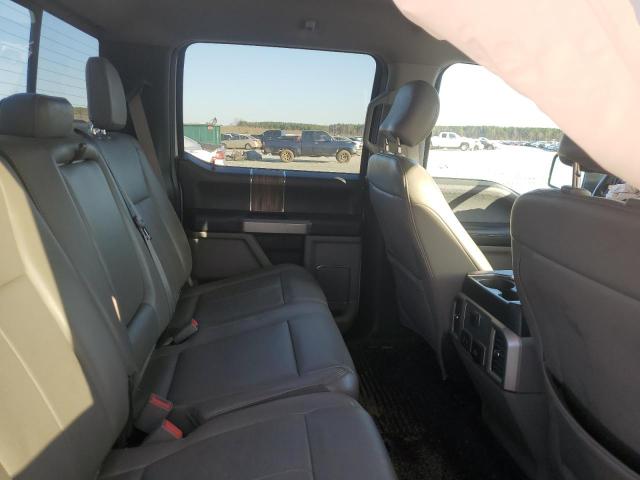 2020 FORD F150 SUPER - 1FTEW1C56LFB35776