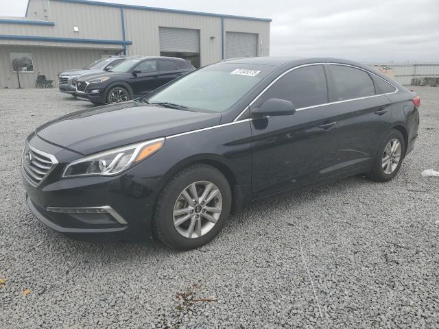 2015 HYUNDAI SONATA SE #3126053355