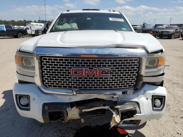 2016 GMC SIERRA K35 - 1GT42YE81GF212695