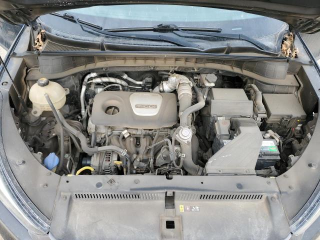 2016 HYUNDAI TUCSON LIM - KM8J33A27GU128280