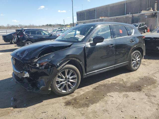 Vin: jm3kfbdlxr0421798, lot: 51019035, mazda cx-5 premi premium 2024 img_1
