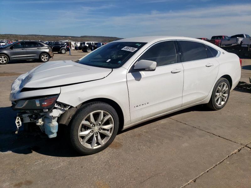 Vin: 2g1115s30g9164721, lot: 49501295, chevrolet impala lt 2016 img_1