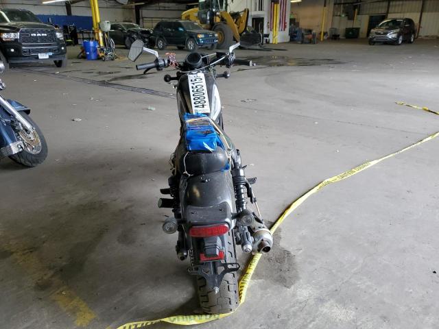 2021 HONDA CMX500 MLHPC5606M5400287