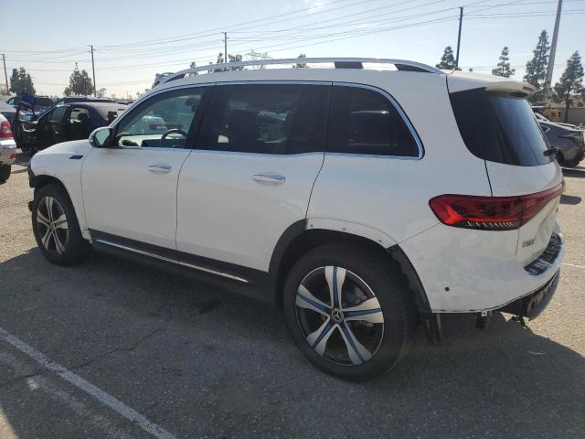Vin: w1n9m1db8pn016885, lot: 50402825, mercedes-benz eqb 350 4m 350 4matic 20232