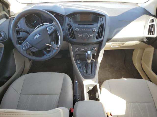 2015 FORD FOCUS SE - 1FADP3F28FL343997