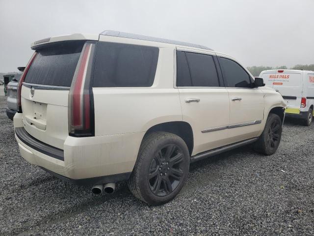 Vin: 1gys4ckj8fr206847, lot: 51257995, cadillac escalade premium 20153