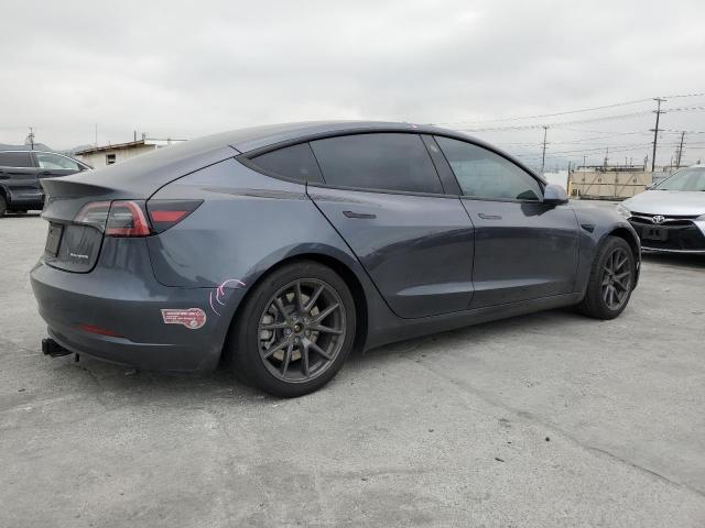 Vin: 5yj3e1eb1pf676192, lot: 49181475, tesla model 3 20233