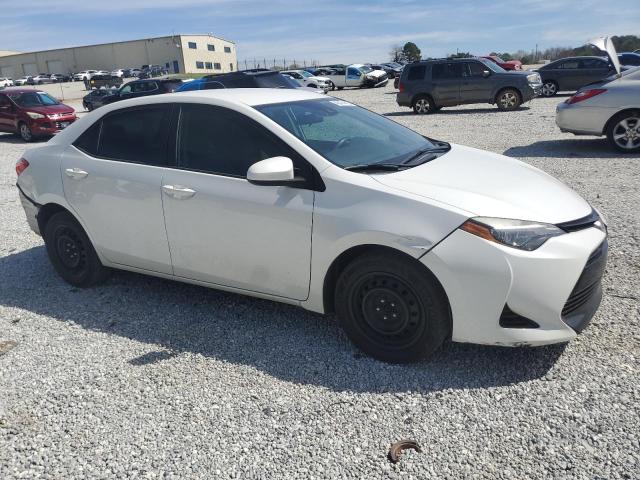 Vin: 5yfburhexkp886225, lot: 48474415, toyota corolla l 20194