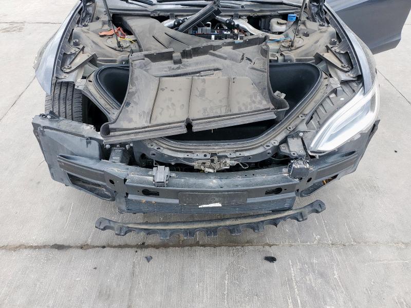 2017 TESLA MODEL S - 5YJSA1E27HF185098