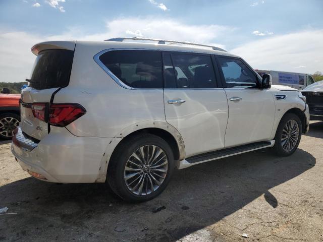 2018 INFINITI QX80 BASE - JN8AZ2NF6J9665084