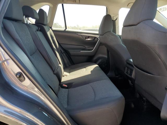 2021 TOYOTA RAV4 XLE - 2T3W1RFV8MW114182