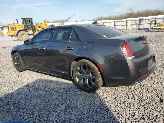 Vin: 2c3ccadg2nh170871, lot: 50761665, chrysler 300 touring l 20222