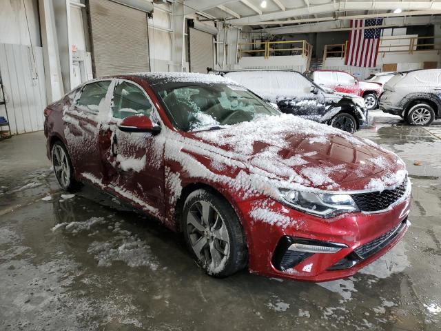 2019 KIA OPTIMA LX - 5XXGT4L31KG291466