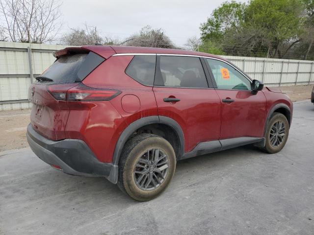 Vin: 5n1bt3aa8pc882435, lot: 50303765, nissan rogue s 20233