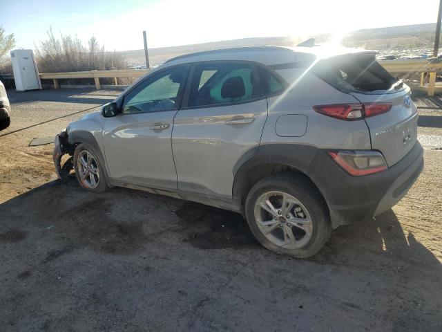 Vin: km8k6cab4pu023126, lot: 50426755, hyundai kona sel 20232