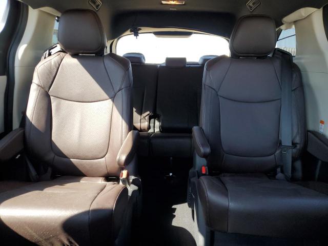 2023 TOYOTA SIENNA LIM 5TDESKFC9PS100229