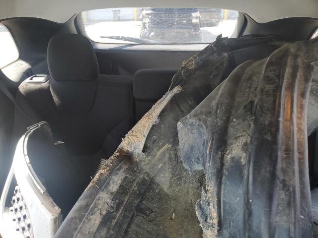 2020 JEEP CHEROKEE L #3278607951